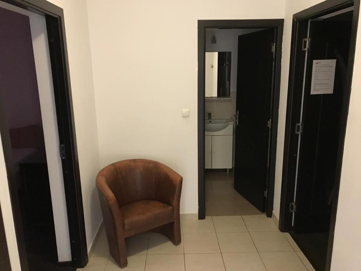 Limon Studios Braşov Dış mekan fotoğraf
