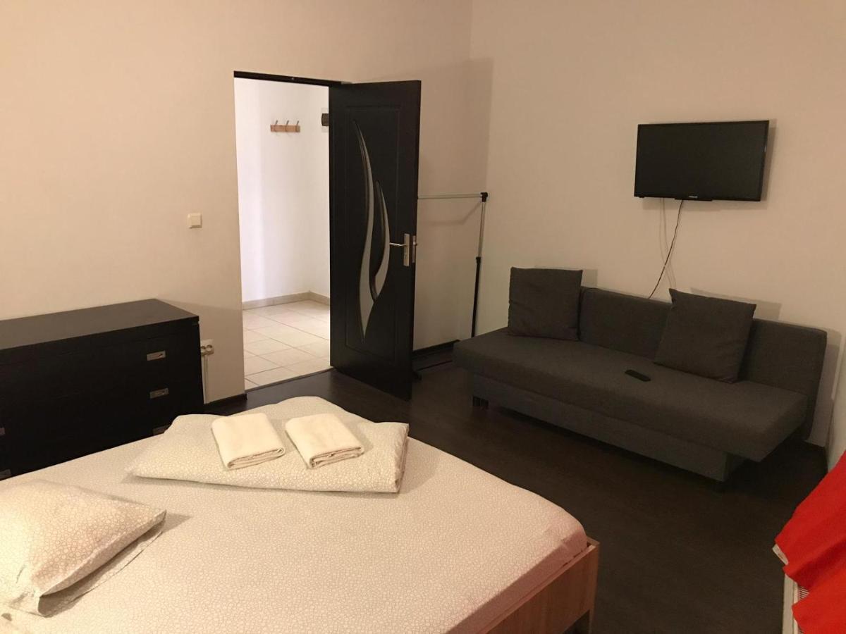 Limon Studios Braşov Dış mekan fotoğraf