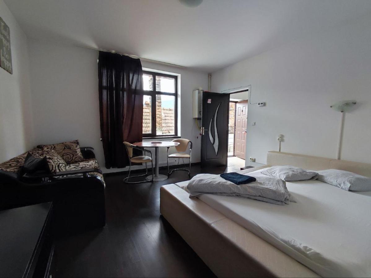 Limon Studios Braşov Dış mekan fotoğraf