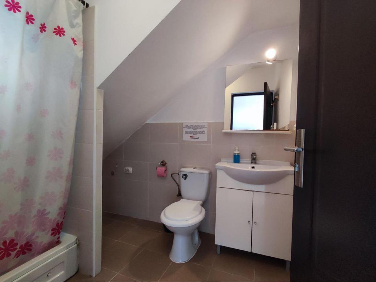 Limon Studios Braşov Dış mekan fotoğraf
