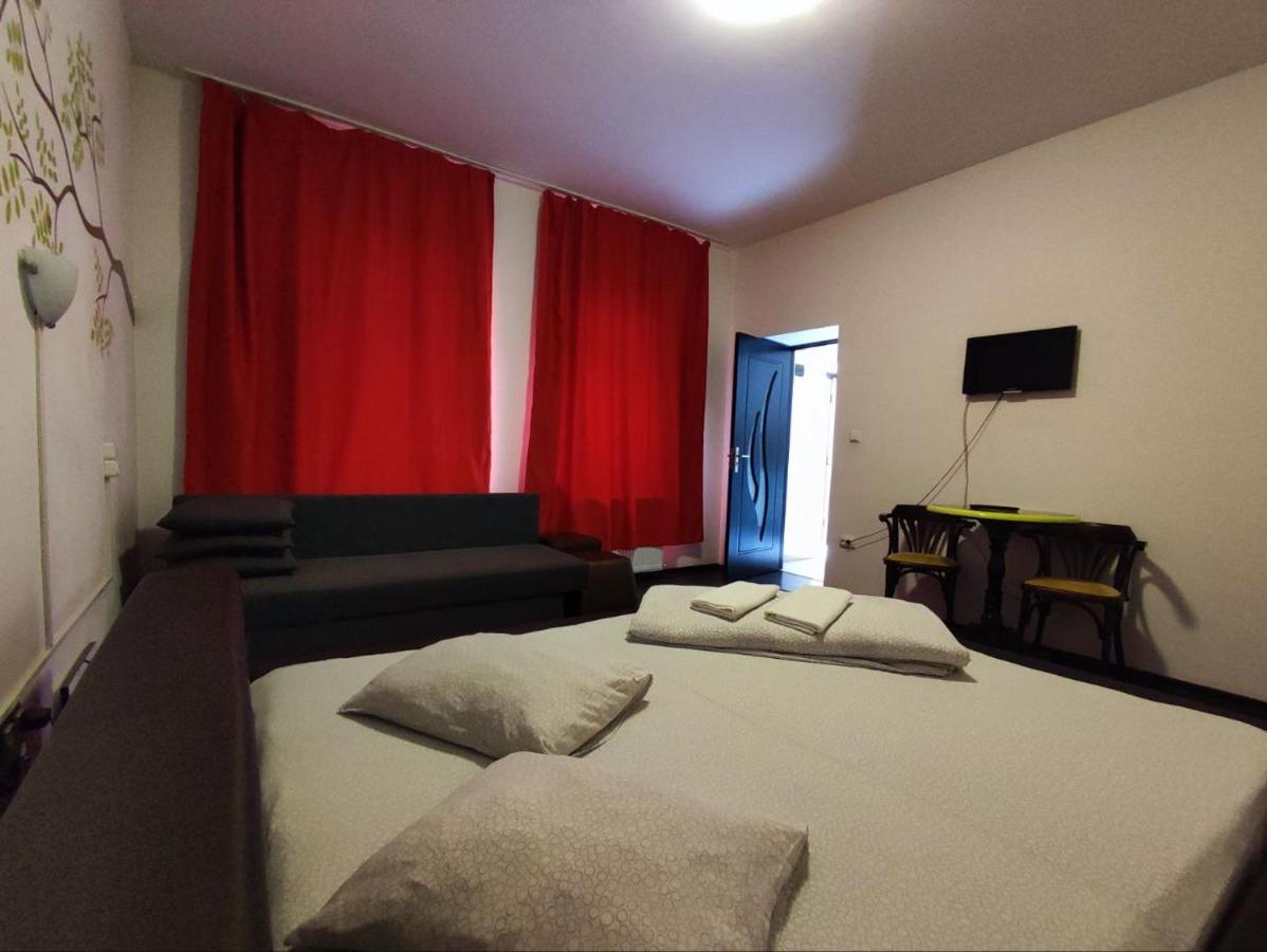 Limon Studios Braşov Dış mekan fotoğraf