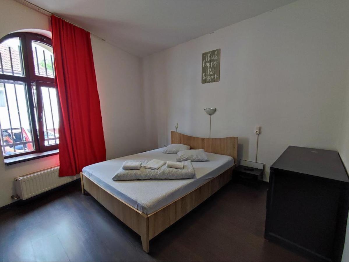 Limon Studios Braşov Dış mekan fotoğraf
