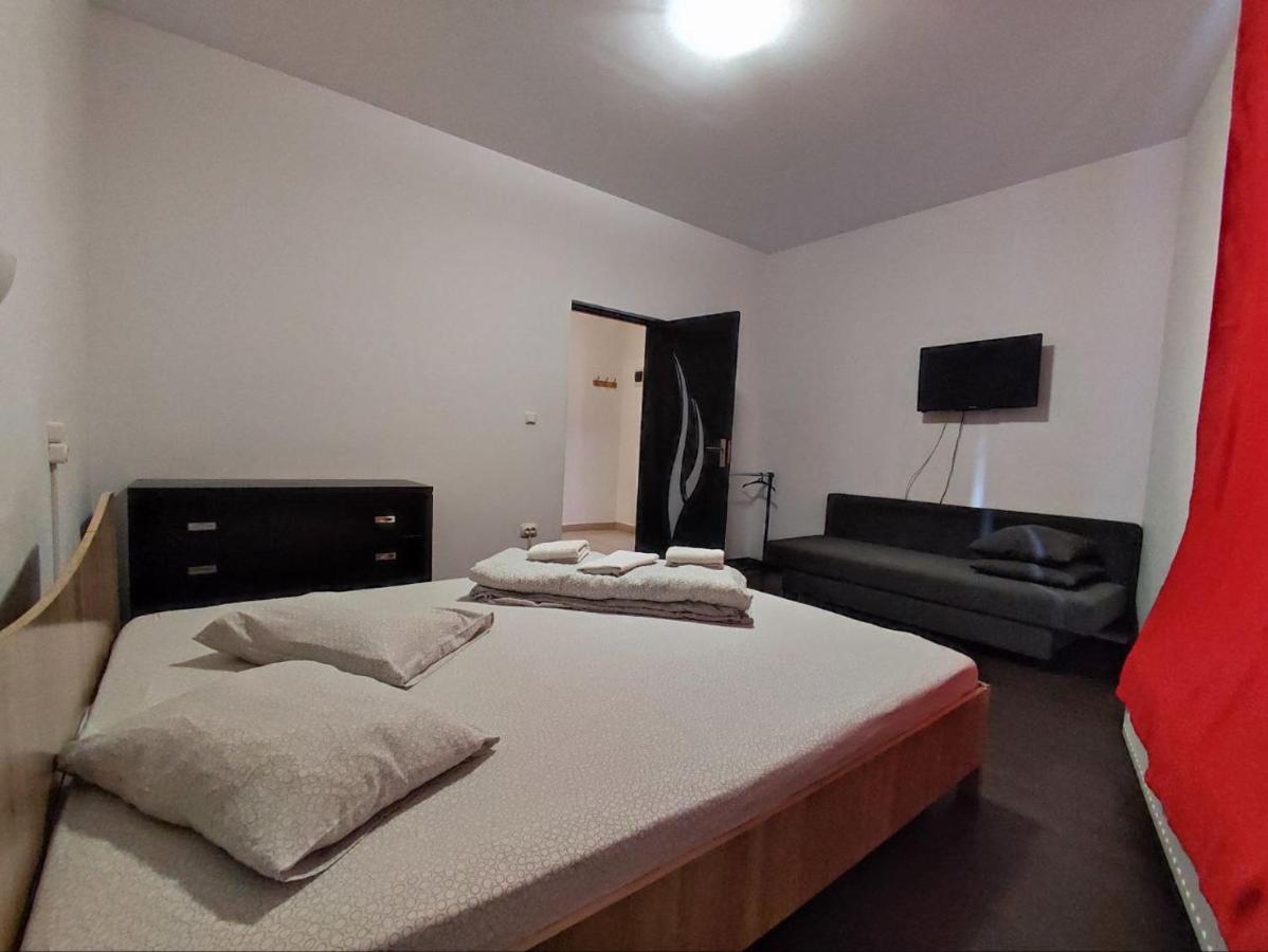 Limon Studios Braşov Dış mekan fotoğraf