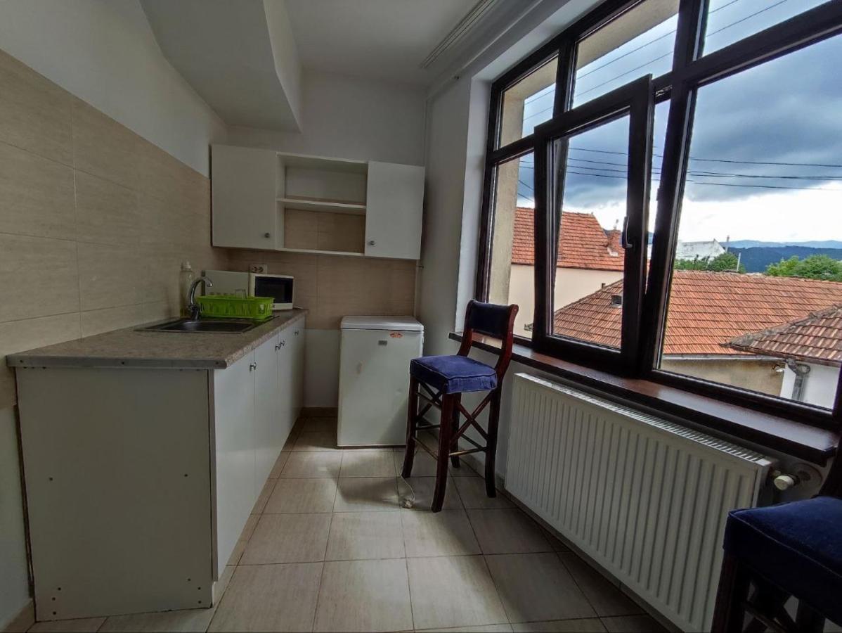 Limon Studios Braşov Dış mekan fotoğraf