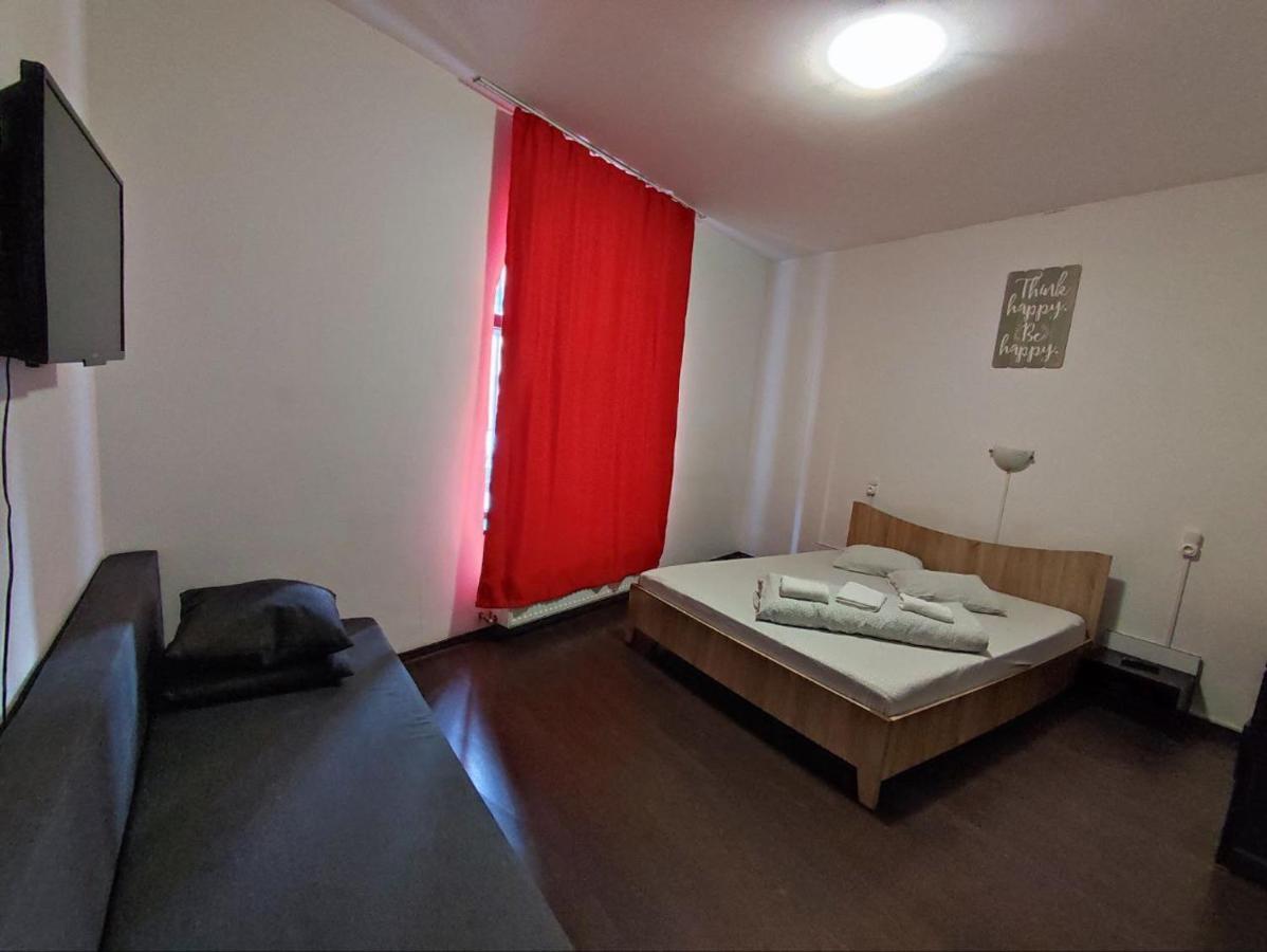 Limon Studios Braşov Dış mekan fotoğraf