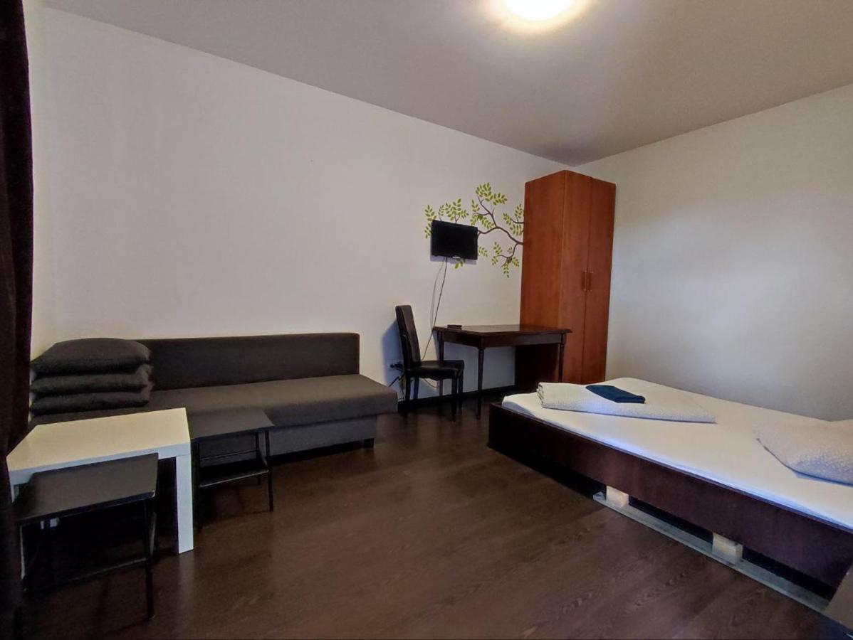 Limon Studios Braşov Dış mekan fotoğraf
