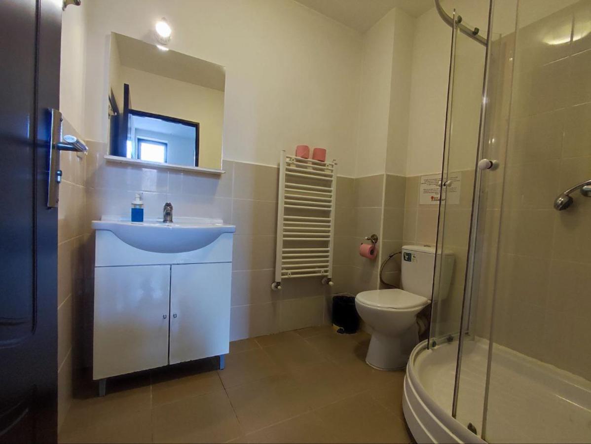 Limon Studios Braşov Dış mekan fotoğraf