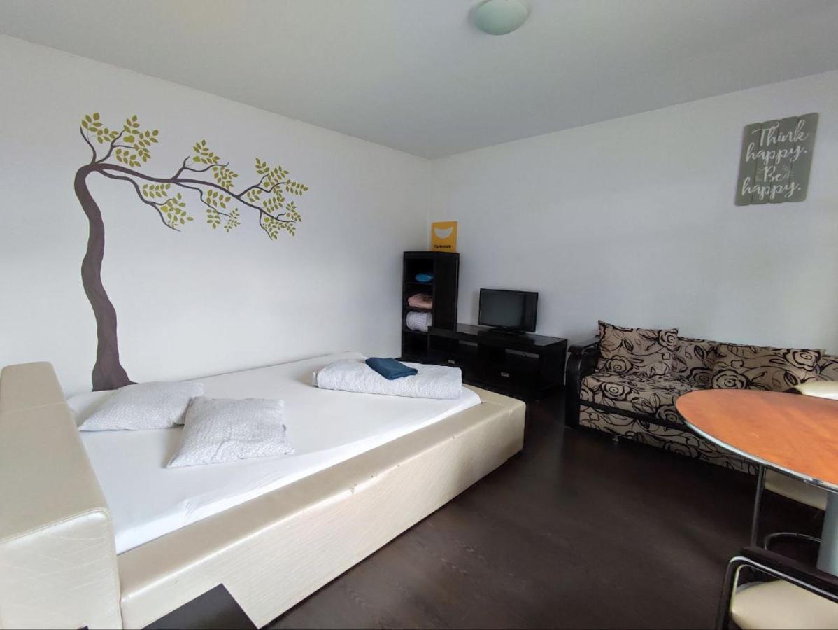 Limon Studios Braşov Dış mekan fotoğraf