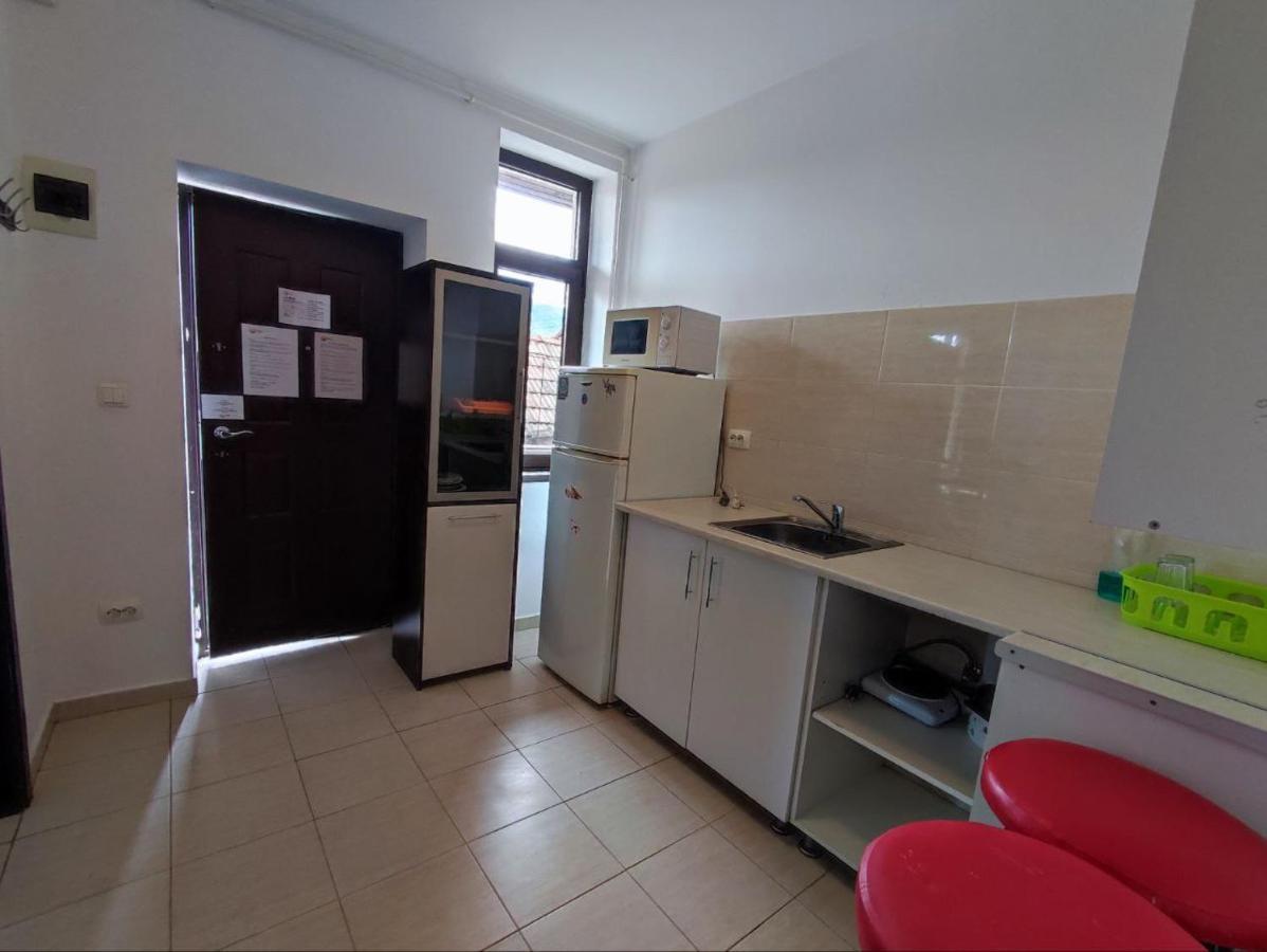 Limon Studios Braşov Dış mekan fotoğraf