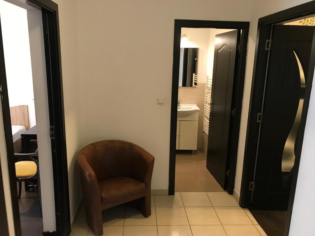 Limon Studios Braşov Dış mekan fotoğraf