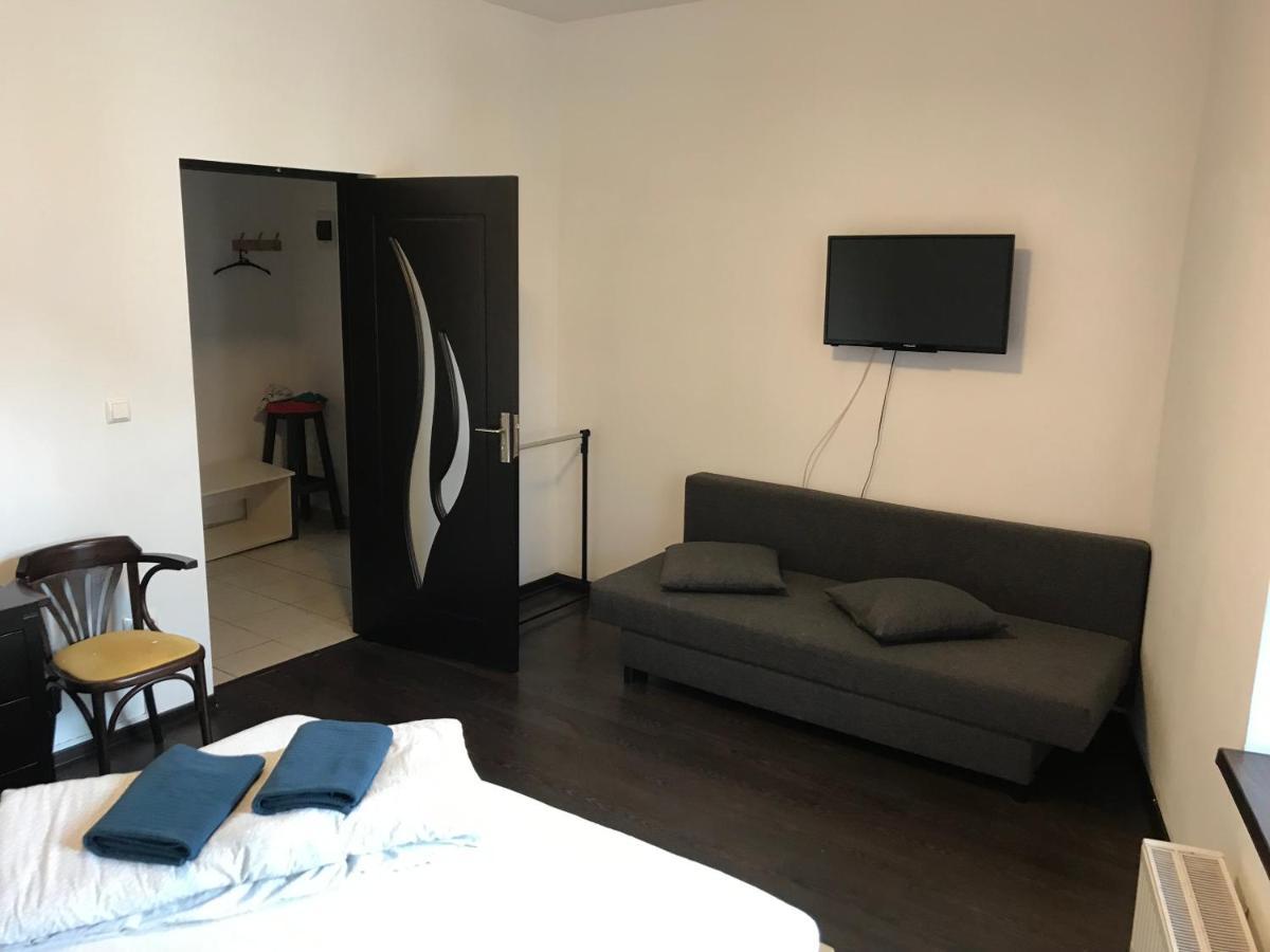 Limon Studios Braşov Dış mekan fotoğraf