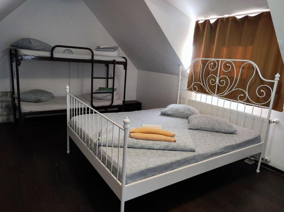 Limon Studios Braşov Dış mekan fotoğraf