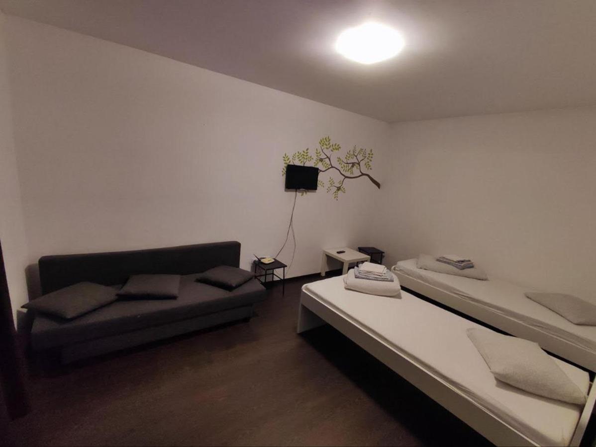 Limon Studios Braşov Dış mekan fotoğraf