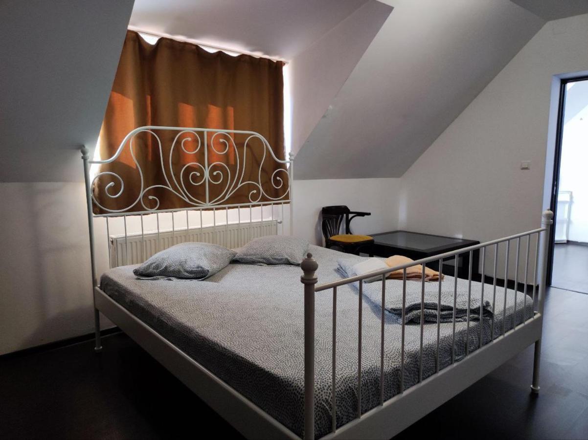 Limon Studios Braşov Dış mekan fotoğraf
