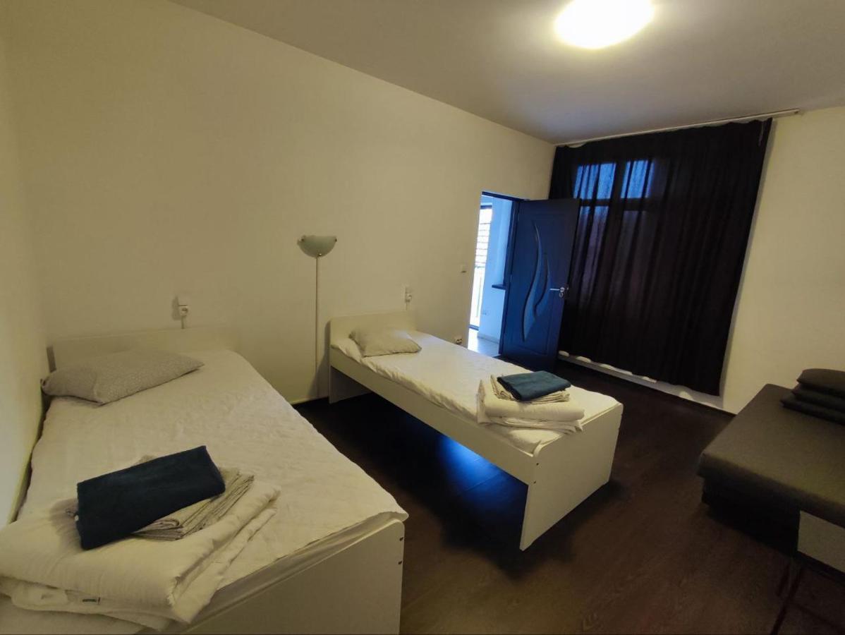 Limon Studios Braşov Dış mekan fotoğraf